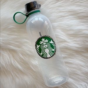 ⚡️Starbucks water bottle